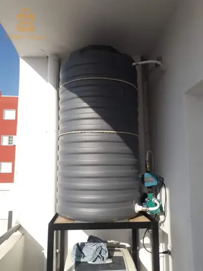Plombier chauffageiste
