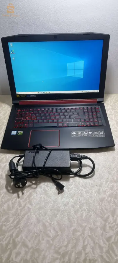 Acer nitro 5 i5-8300H