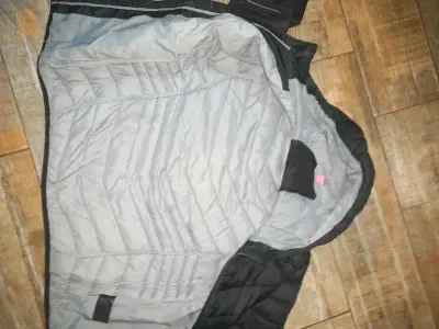 parka باركة