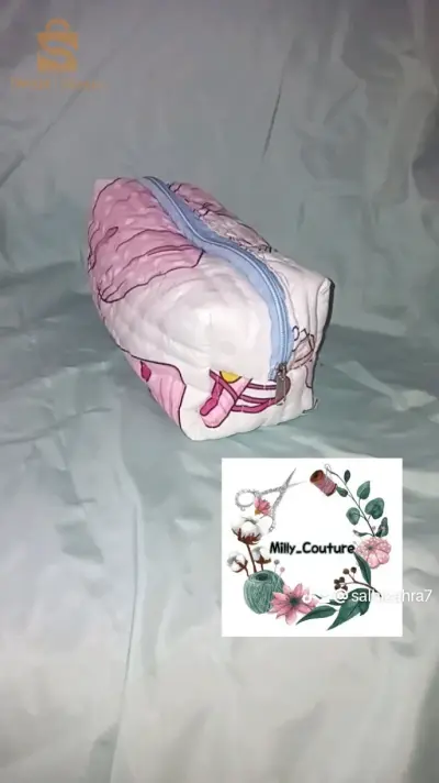حقيبة مكياج