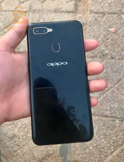 oppo a5s bon état