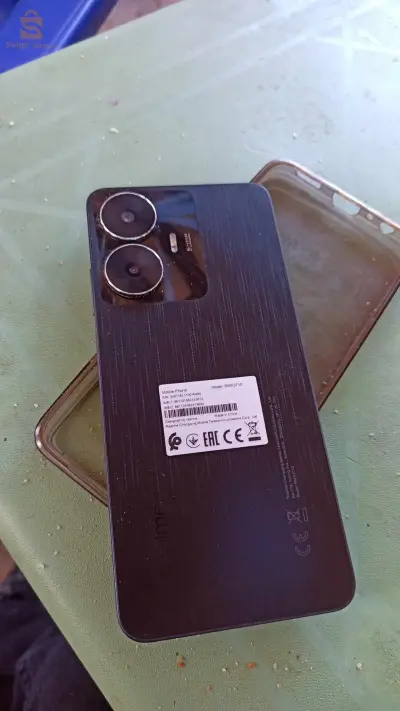 Realmi C55 6/128
