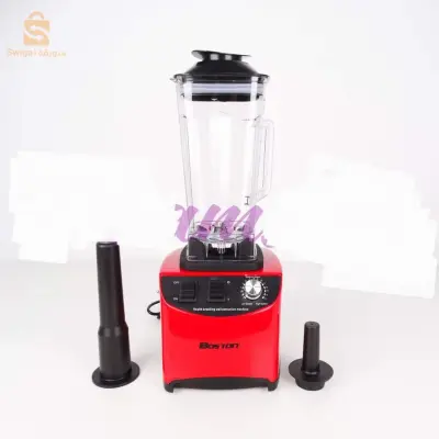 Blender BOSTON az-144 Original 🍍🍌🍓🍒🥝🍎