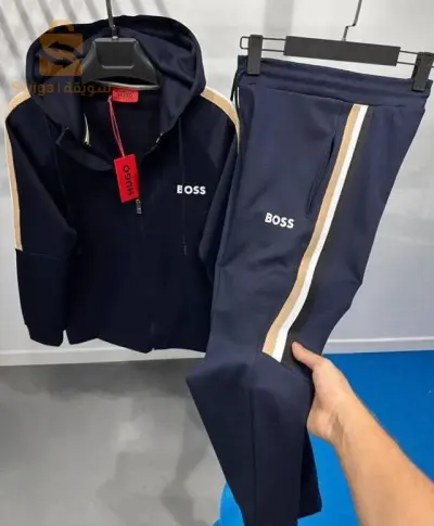 Ensemble ( veste et pantalon ) BOSS