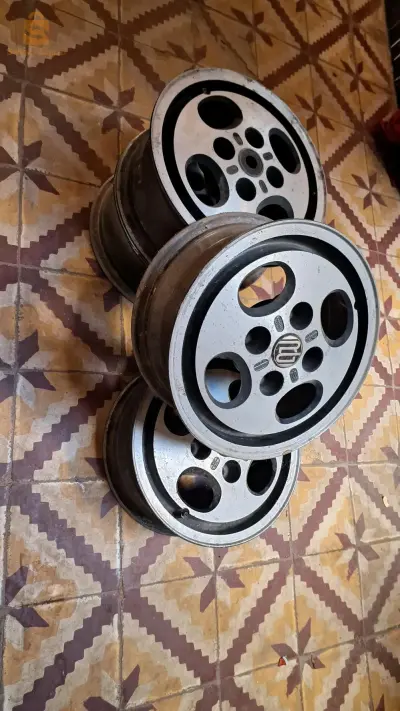 Lajond picanto jdid