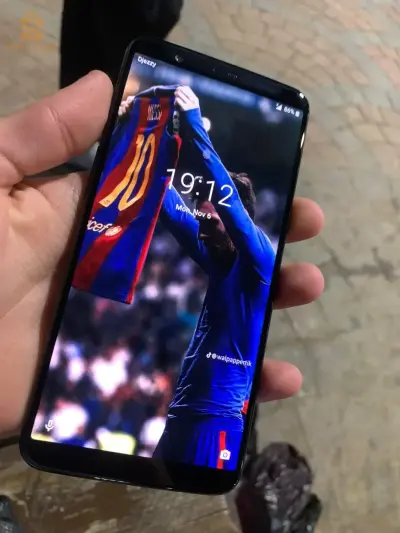 one plus 5 t nbi3 ou nbrz