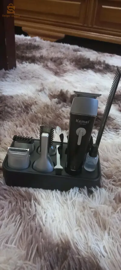 Machine à raser pour hommes