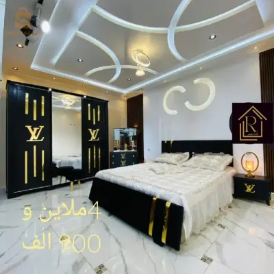 غرف نوم للعرسان🥳 اسعار جد منخفضة😱 لافااااررر يا الزاولي اتزوج💪🏼❤️ وشراك تستنا اطلب الان 📞📞0779600450☎️
                                         ☎️0664484328☎️
✅️ تخفيضــات فصل الشتاء بروموسيو هبال شانبرا ب  4 ملايين و 200 فما فوق
✅️ خلي الزوالي يتمتع اقوى التخفيضات 
☑️ غرف نوم بالخشب الاحمر مع ابواب
☑️ السرير بالخشب الاحمر 1.60×1.90
✅️نقل🚛🚛 وتركيب على الزبون عبر كامل الولايات24/24
✅️📞 لطلب غرفتكم او الاستفسار يمكنكم زيارة الصفحة او مراسلتنا على الخاص او الاتصال على الارقام التالية
✅️العارضة الخشبية (سومي) 500الف