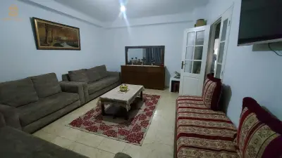 الجزائر