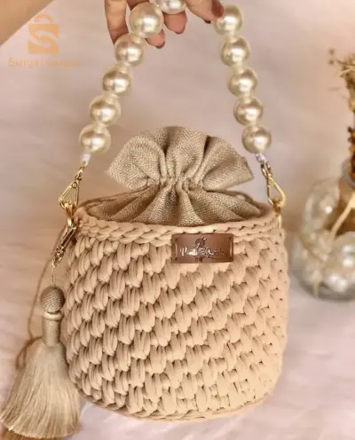 المودال الجديد من مجموعة karyen