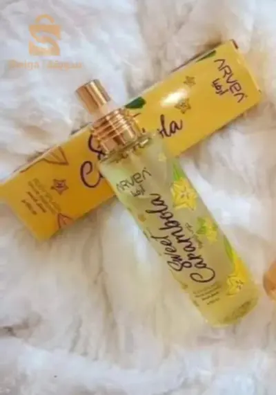 produit arvea cosmétiques bio