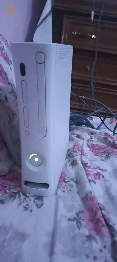 Xbox 360