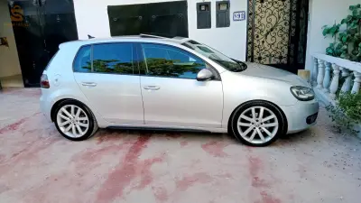 golf carat