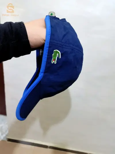 QasQeut La CosSte Originale