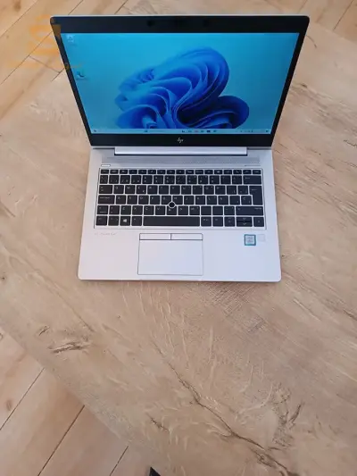I7 الجيل الثامن    8  G5 ELITEBOOK 830 H P