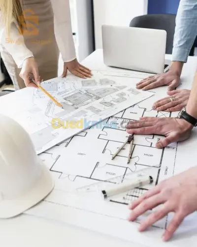 architecte