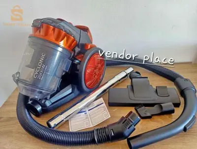Aspirateur sonashi