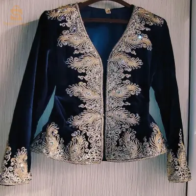 karakou taille 40
