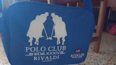Sac a dos Rivaldi polo l'origine