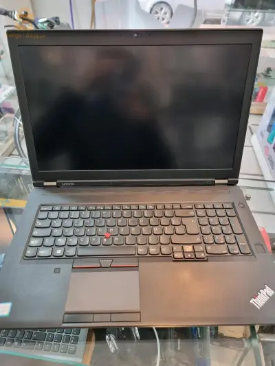 Pc Lenovo ThinkPad P70 Station