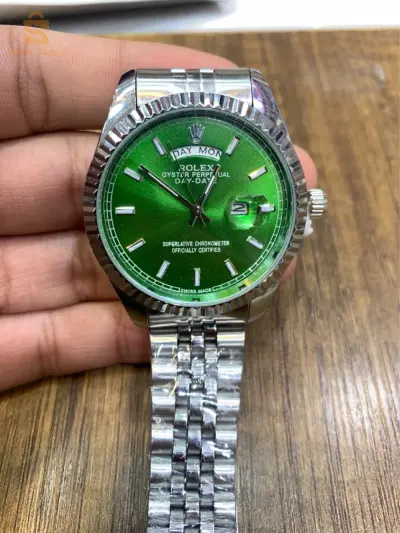 🚨‼️promotion hbaal f les montres hommes rolex🚨🇮🇹😍