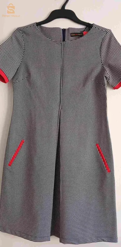 robe neuf
