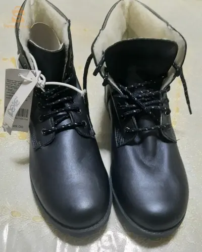 jolie Boot pour  femme originale