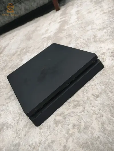 ps4 slim