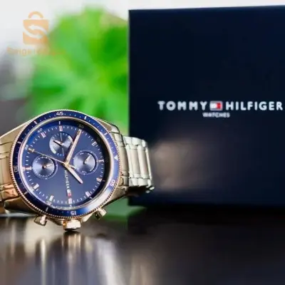 Montre Homme Tommy Hilfiger 1791834