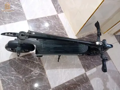 trottinette hikerboy