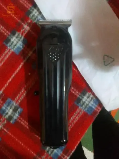 مكينة حلاقة
