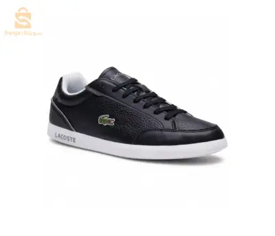 Basket lacoste orginal