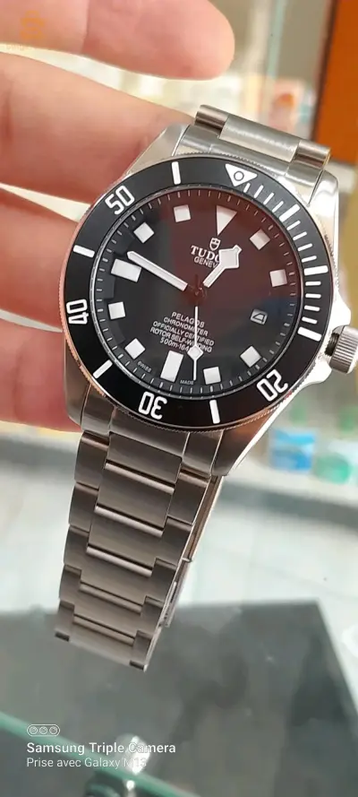 tudor pelagos extra super qualité