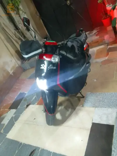 moto estate kolch rigloo