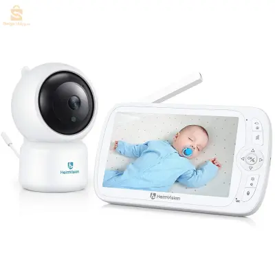 Moniteur video pour bebe