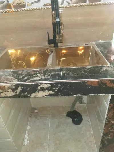 السباكة
