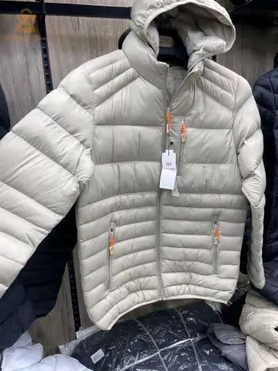 Veste Doudoune SP 1 ère choix