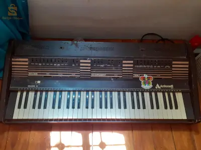 piano antonelli