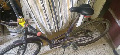 Vélo BetweenX