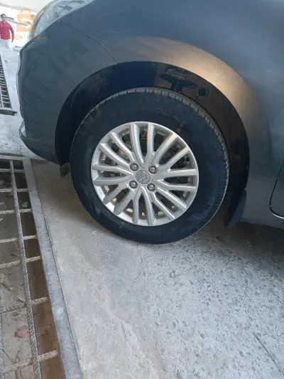 Swift dzire 2022