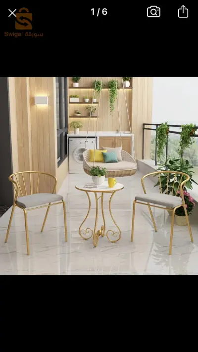 table lux