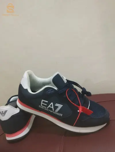 basket EA7