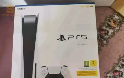 Ps5 etat 10/10