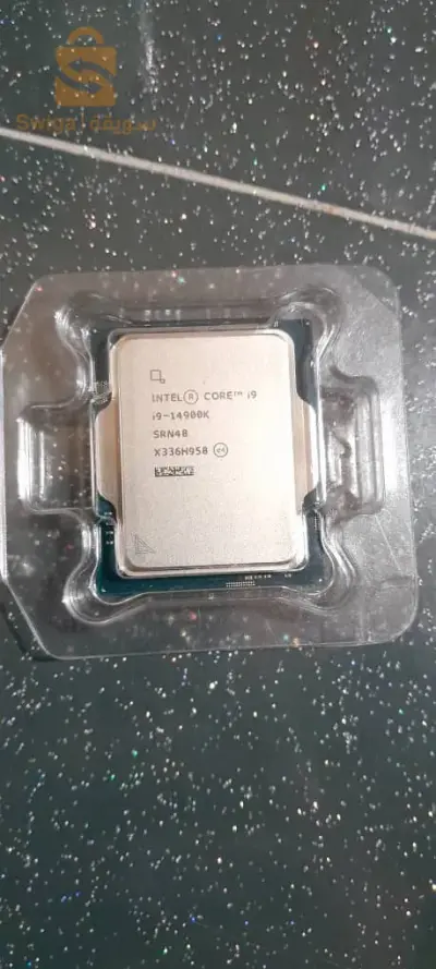 processeur Intel core i9 14em général