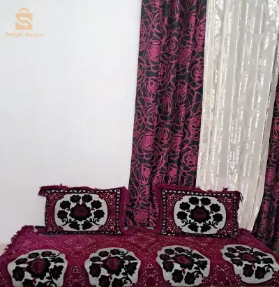 4couvert de matela