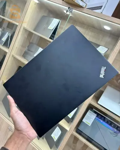 Affaire du jour 🔥
Lenovo Thinkpad T14s Tactile état 10/10 a un prix introuvable