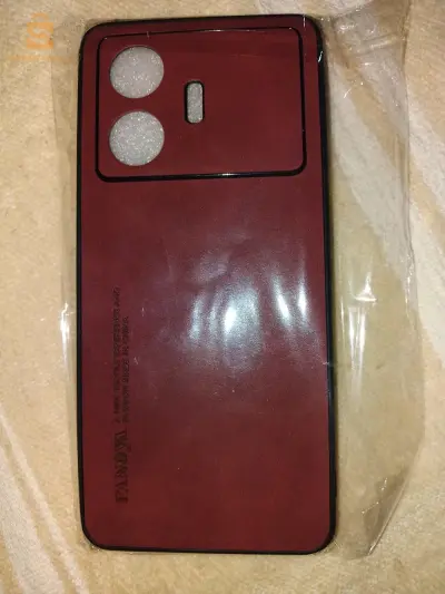 Antichoc realme gt neo 5
