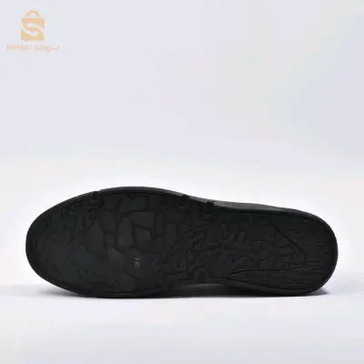Chaussures Orthopédiques en Cuir Véritable