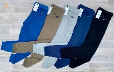 bas jogging BERSHKA ORIGINA 
‎  
‎ 
‎