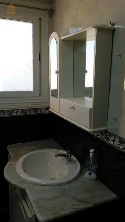 F2 à louer palm beach